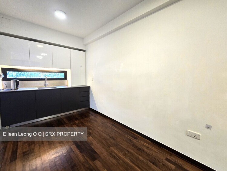 Hijauan (D9), Apartment #438235701